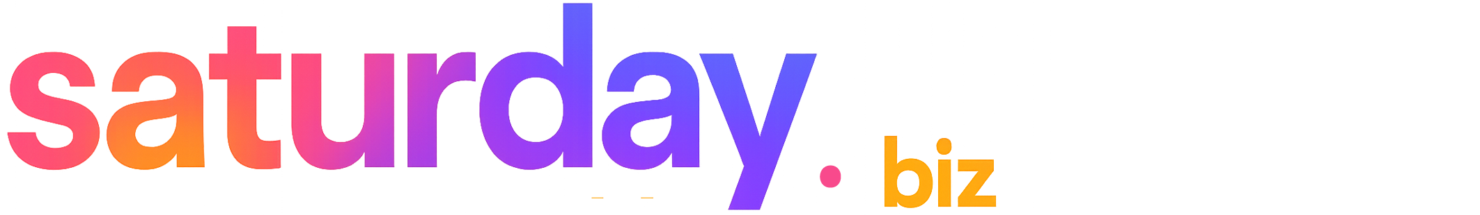 www.saturday.biz